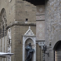 Photo de Italie - Florence, musée à ciel ouvert